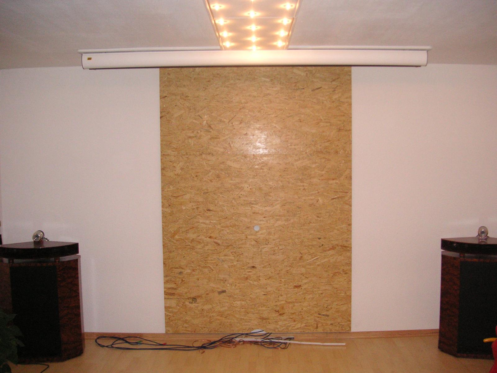 Tv wand aus holz – sehremini